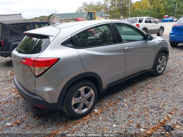 3CZRU6H33KG733679 Honda HR-V LX