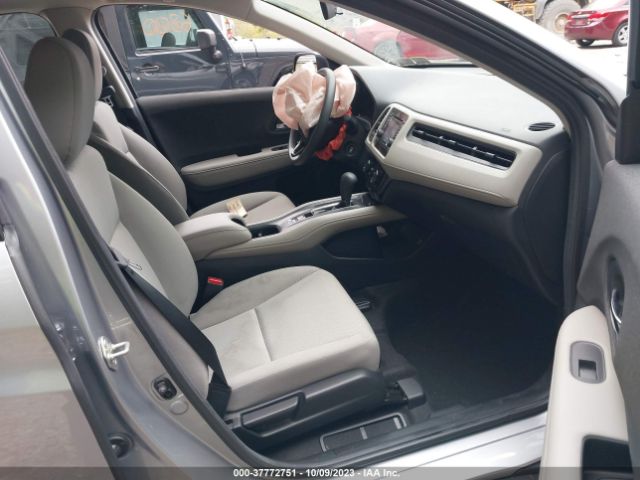 3CZRU6H33KG733679 Honda HR-V LX
