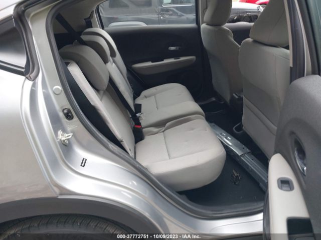3CZRU6H33KG733679 Honda HR-V LX