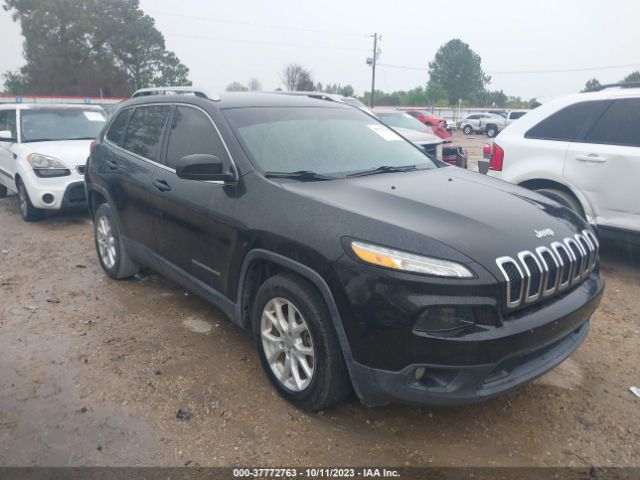 2015 1C4PJLCB3FW782973 main image