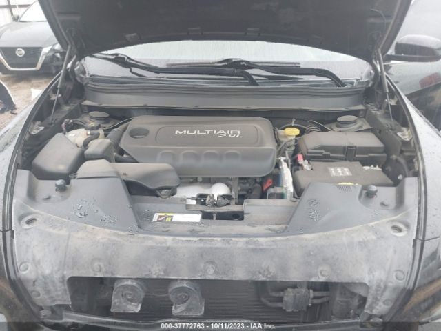 1C4PJLCB3FW782973 Jeep Cherokee Latitude