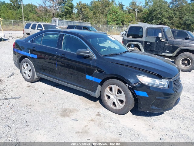 2018 1FAHP2L83JG133832 main image