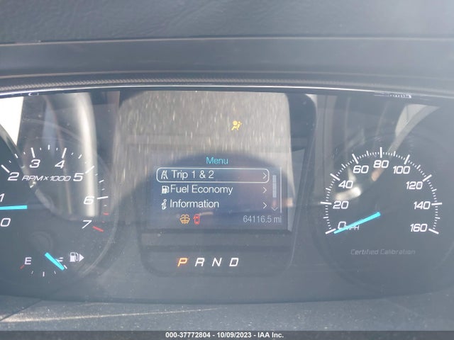Ford POLICE INTERCEPTOR SEDAN 2018 1FAHP2L83JG133832 Image 15