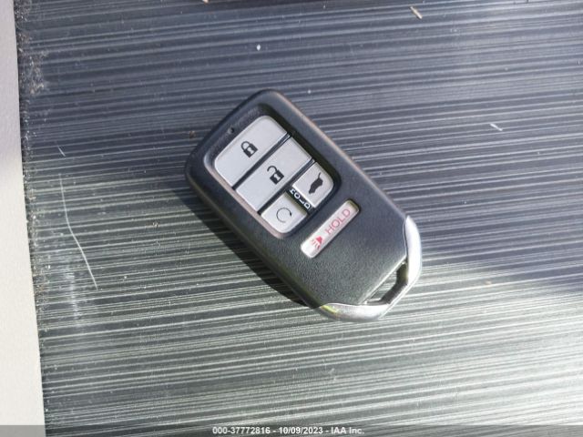 5FNYF6H80GB128426 Honda Pilot Ex-l