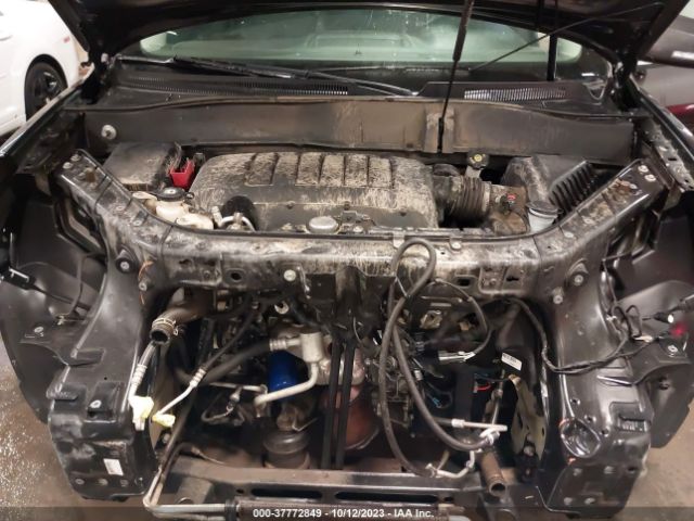 1GKKVRKD6GJ334931 GMC ACADIA SLT