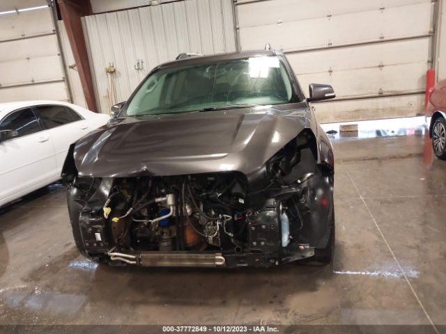 1GKKVRKD6GJ334931 GMC ACADIA SLT