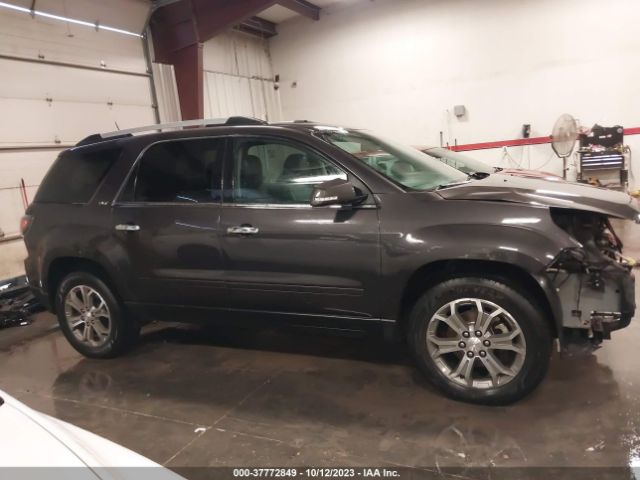 1GKKVRKD6GJ334931 GMC ACADIA SLT