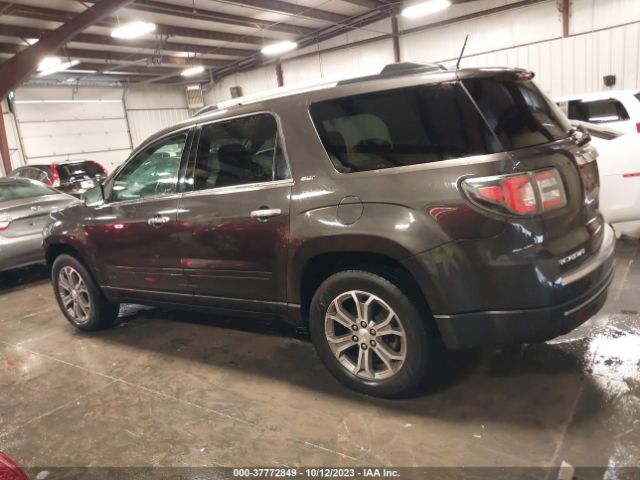 1GKKVRKD6GJ334931 GMC ACADIA SLT