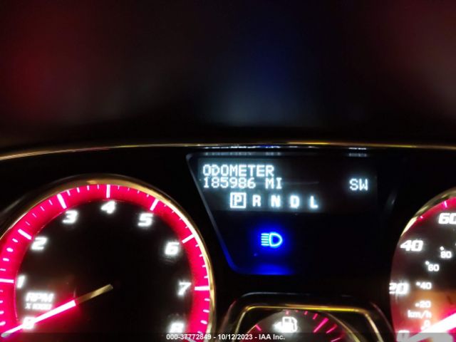 1GKKVRKD6GJ334931 GMC ACADIA SLT