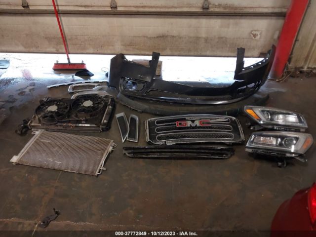 1GKKVRKD6GJ334931 GMC ACADIA SLT