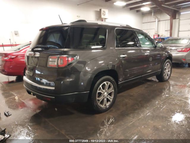 1GKKVRKD6GJ334931 GMC ACADIA SLT