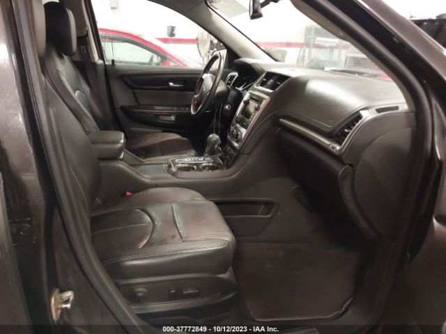 1GKKVRKD6GJ334931 GMC ACADIA SLT