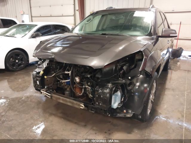 1GKKVRKD6GJ334931 GMC ACADIA SLT