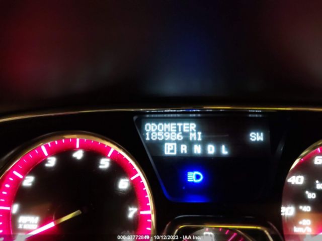 1GKKVRKD6GJ334931 GMC ACADIA SLT