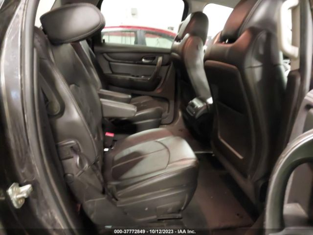 1GKKVRKD6GJ334931 GMC ACADIA SLT