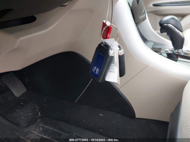 JHMCR6F38HC000103 Honda ACCORD HYBRID