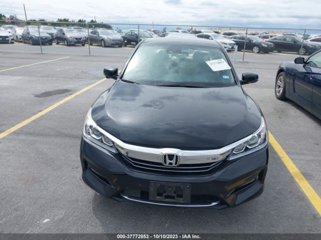 JHMCR6F38HC000103 Honda ACCORD HYBRID