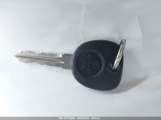 2010 CHEVROLET HHR LT W/1LT VIN: 3GNBABDB4AS555872