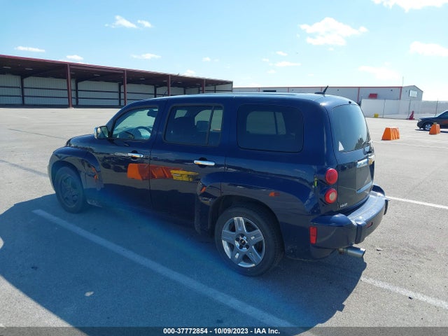 2010 CHEVROLET HHR LT W/1LT VIN: 3GNBABDB4AS555872