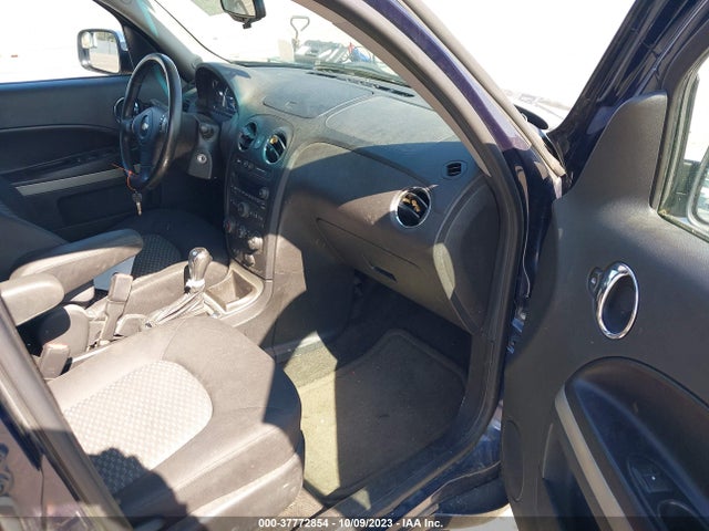 2010 CHEVROLET HHR LT W/1LT VIN: 3GNBABDB4AS555872