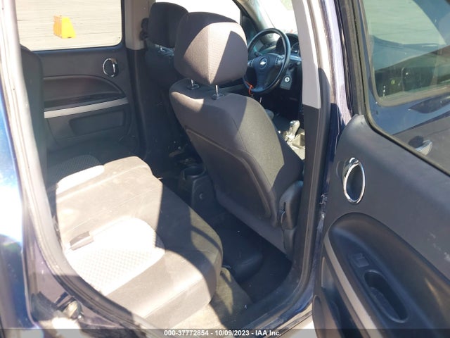2010 CHEVROLET HHR LT W/1LT VIN: 3GNBABDB4AS555872