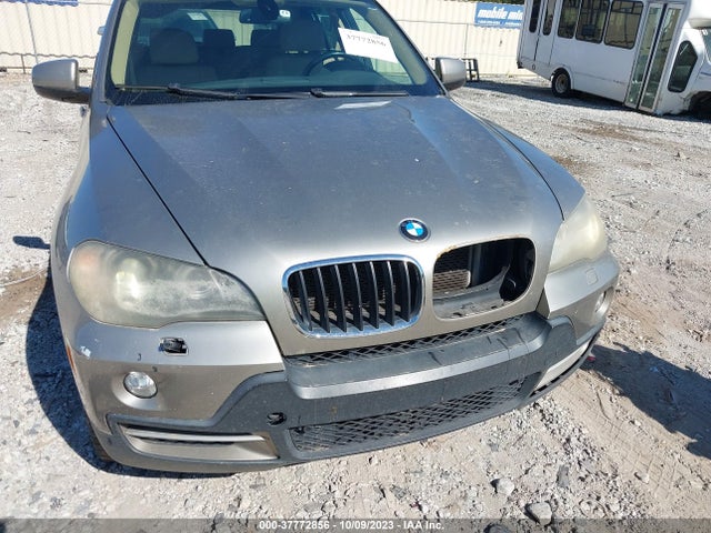 2009 BMW X5 30I VIN: 5UXFE43579L263865