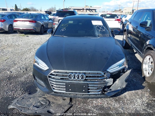 WAUANCF56JA060741 Audi A5 2.0t Premium