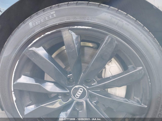 WAUANCF56JA060741 Audi A5 2.0t Premium