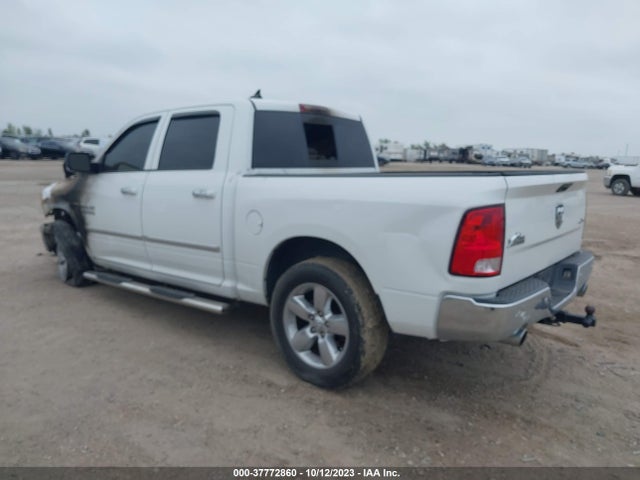 1C6RR7LM7FS551745 RAM 1500 Big Horn
