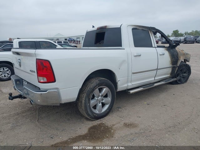 1C6RR7LM7FS551745 RAM 1500 Big Horn