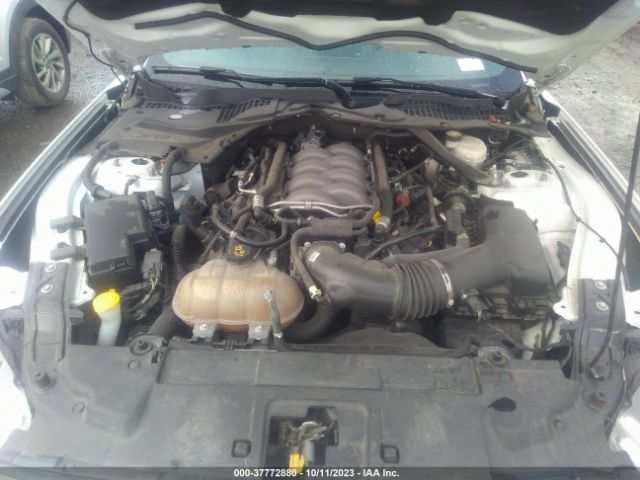 1FATP8FF6K5182351 Ford Mustang Gt Premium