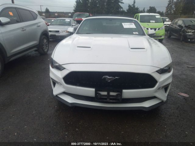1FATP8FF6K5182351 Ford Mustang Gt Premium