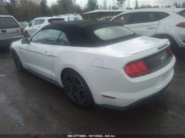 1FATP8FF6K5182351 Ford Mustang Gt Premium