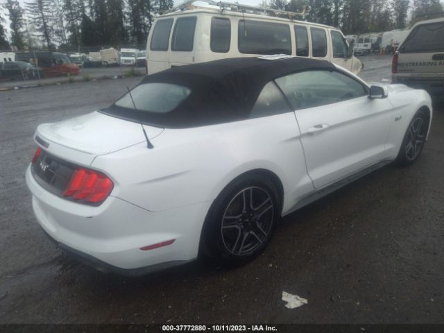 1FATP8FF6K5182351 Ford Mustang Gt Premium