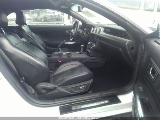 1FATP8FF6K5182351 Ford Mustang Gt Premium
