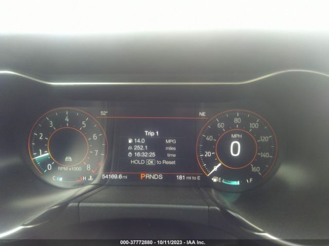 1FATP8FF6K5182351 Ford Mustang Gt Premium