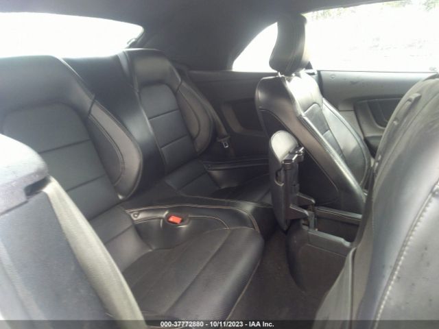 1FATP8FF6K5182351 Ford Mustang Gt Premium