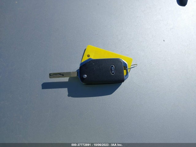 KIA Soul X-line 2020 KNDJ23AU3L7022071 Image 11