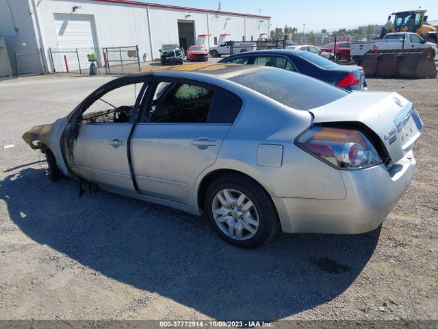 2010 NISSAN ALTIMA 2.5 S VIN: 1N4AL2AP8AN413569