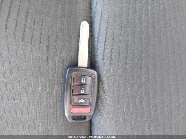 Honda ACCORD LX 2016 1HGCR2F36GA000686 Image 11