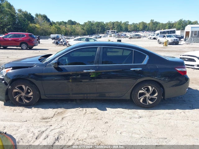 Honda ACCORD LX 2016 1HGCR2F36GA000686 Image 14