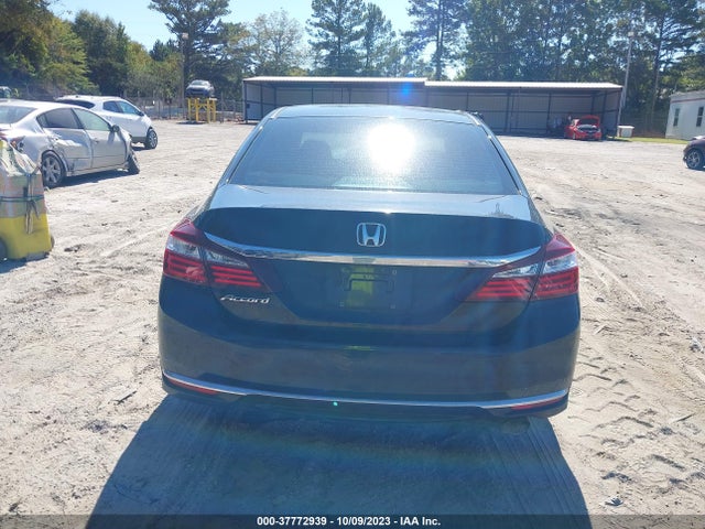 Honda ACCORD LX 2016 1HGCR2F36GA000686 Image 16