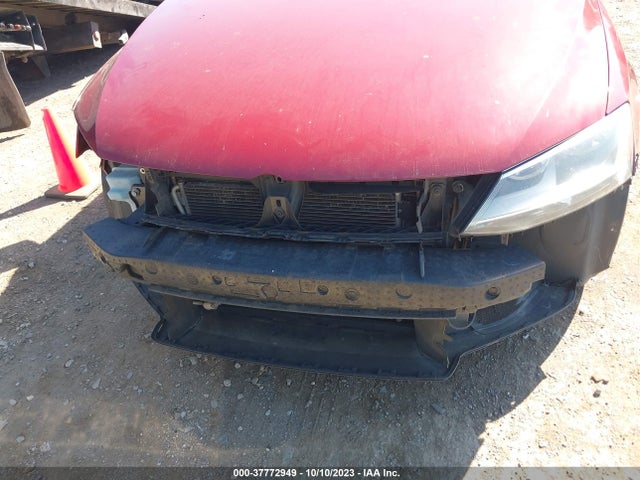 3VW267AJ9GM408895 Volkswagen Jetta Sedan 1.4t S