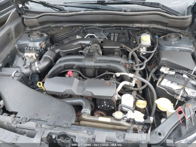 JF2SJALCXHH467426 Subaru Forester Limited