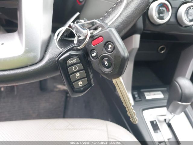 JF2SJALCXHH467426 Subaru Forester Limited
