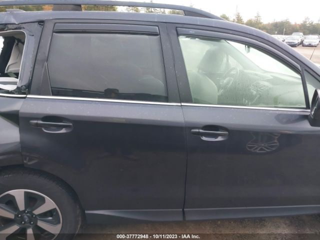 JF2SJALCXHH467426 Subaru Forester Limited