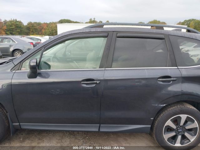 JF2SJALCXHH467426 Subaru Forester Limited