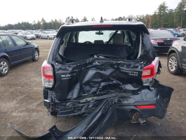 JF2SJALCXHH467426 Subaru Forester Limited
