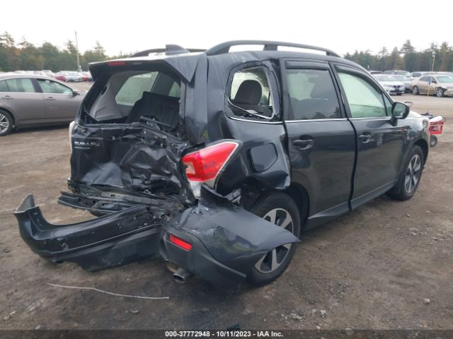 JF2SJALCXHH467426 Subaru Forester Limited
