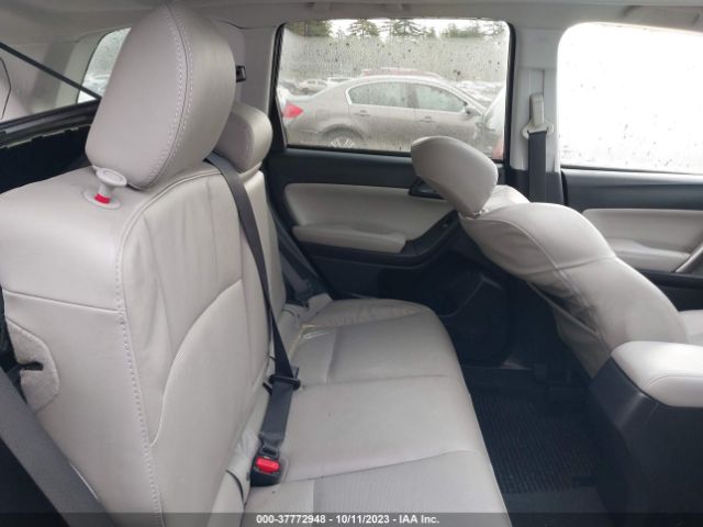 JF2SJALCXHH467426 Subaru Forester Limited